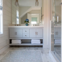 Barn Downstairs Compact Bathroom