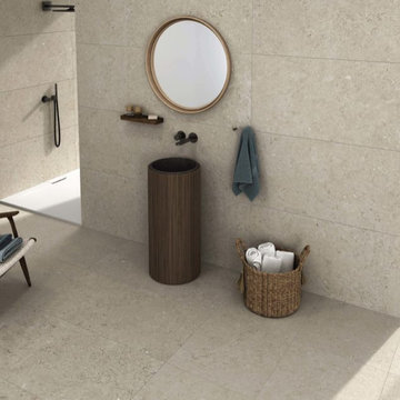 Traditional Bathroom Tiles