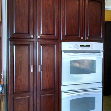 Stoh Residence