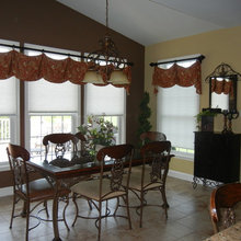 Window Treatments