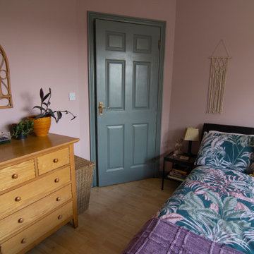 Rental Home Makeover
