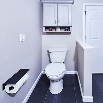 Belleville Bathroom Renovation