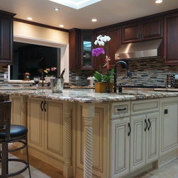 American Walnut - Products