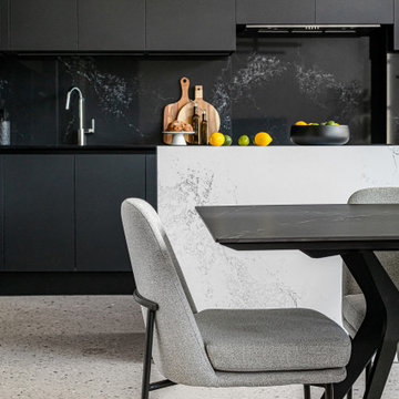 Eglinton Loft