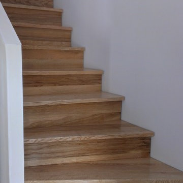 Escaliers