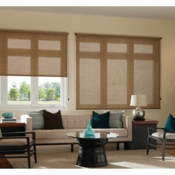 Roller Shades