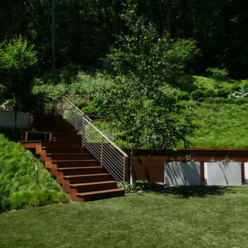 Contemporary Living
