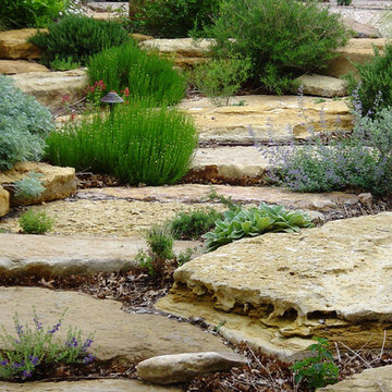 Stone Path