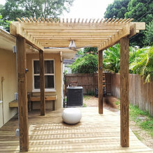 patio/yard