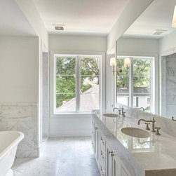 West University Sunset Single Family Project - Products