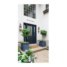 exterior lighting