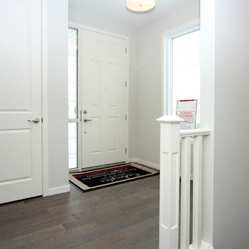 Quick Possession Homes