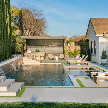 Outdoor Entertainment in Rancho Bernardo