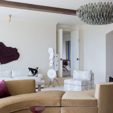 Viscaino - Pebble Beach Estate