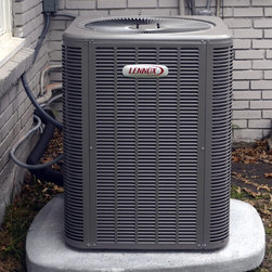 Lennox Merit Series - Air Conditioners