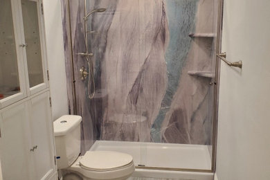 Full Shower Remodels
