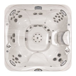 6+ Person Jacuzzi Models - Hot Tubs