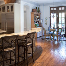 CB kitchen and bar