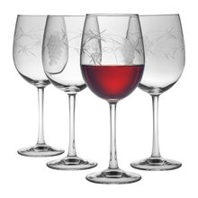 glassware