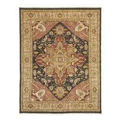 Jinan Collection - Rugs