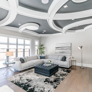 Custom Homes