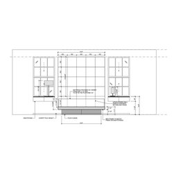 a Nantucket Residence - Beds