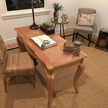 3rd St Sonoma Farmhouse