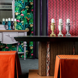 Камчатка - Dining Tables