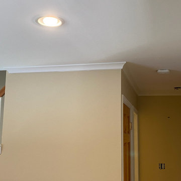 Crown Moulding