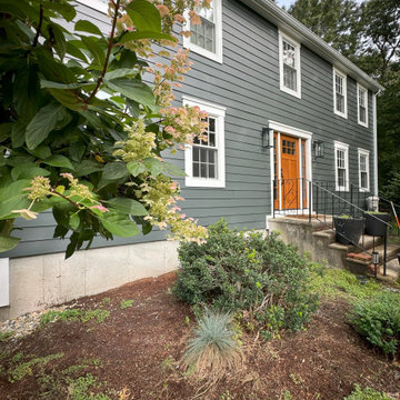 Siding (James Hardie)
