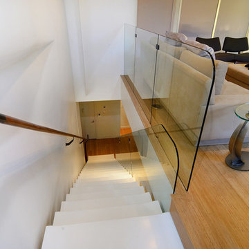 GARDEN STREET LOFTS