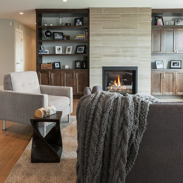 Broadmead Home Renovation