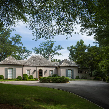 Hermitage Rd - Mountain Brook AL Real Estate Photographer