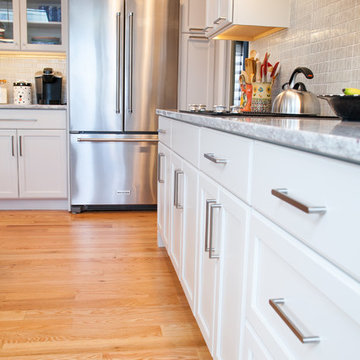 Brentwood Project