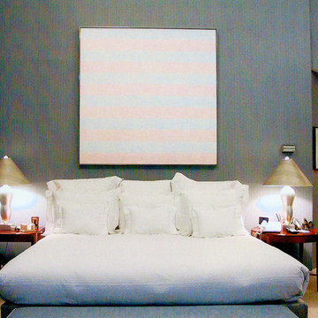 Bedrooms