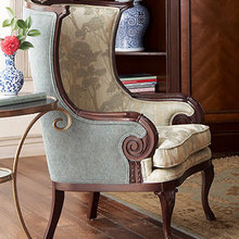 chair