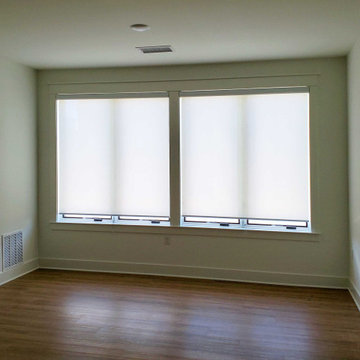 Springblinds Solar Shades 1% / 5% / 10% Indoor Outdoor