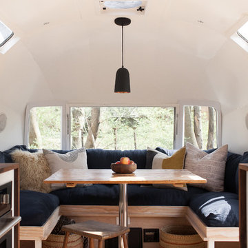 June | 1977 Airstream Overlander
