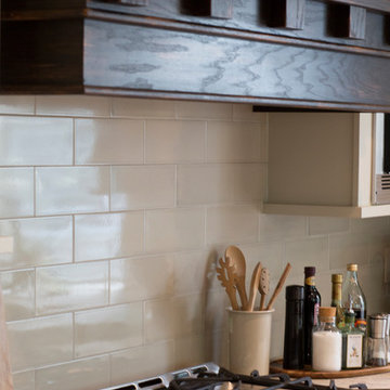 Industrial / Craftsman Style Remodel