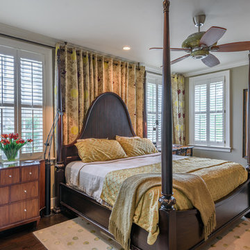 106 Murray Boulevard - Waterfront Home on the Battery