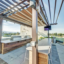 Rooftop Deck