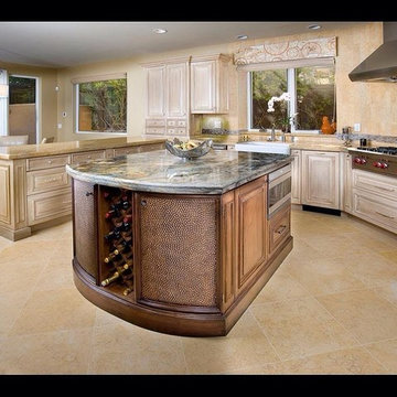 Sample of Our Work