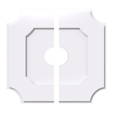 50 Most Popular Contemporary Ceiling Medallions For 2020 Houzz