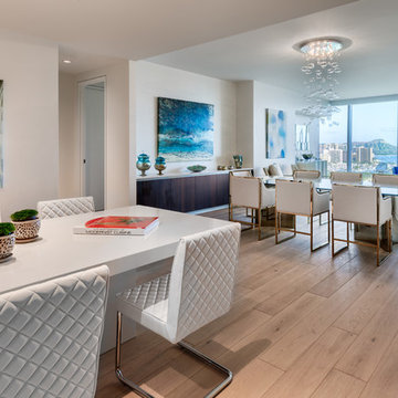 Waiea Condo Ward village