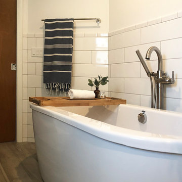 Master Bedroom Addition
