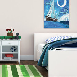Dragon Boat - Products
