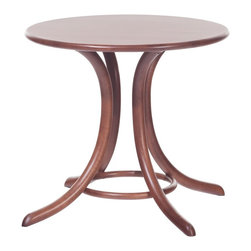 Ton Accent Tables - Side Tables And End Tables