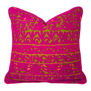 de-cor Pillows & Throws