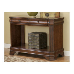 Hamlyn Sofa Table - Side Tables And End Tables