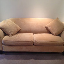 Living Room Project